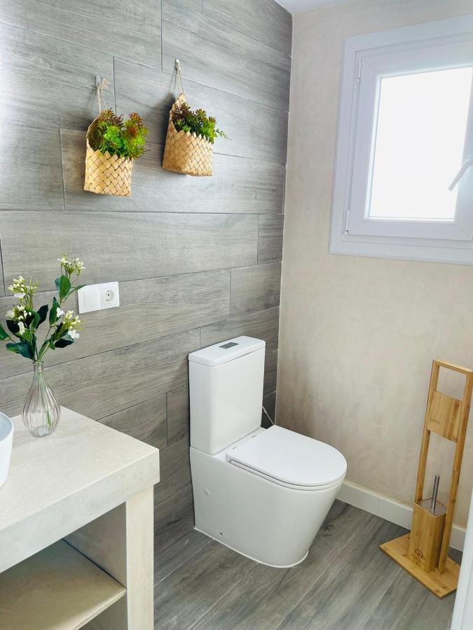 Palapa Garden Alojamientos, Piscina Privada Y Cerca Del Mar Chiclana de la Frontera Εξωτερικό φωτογραφία