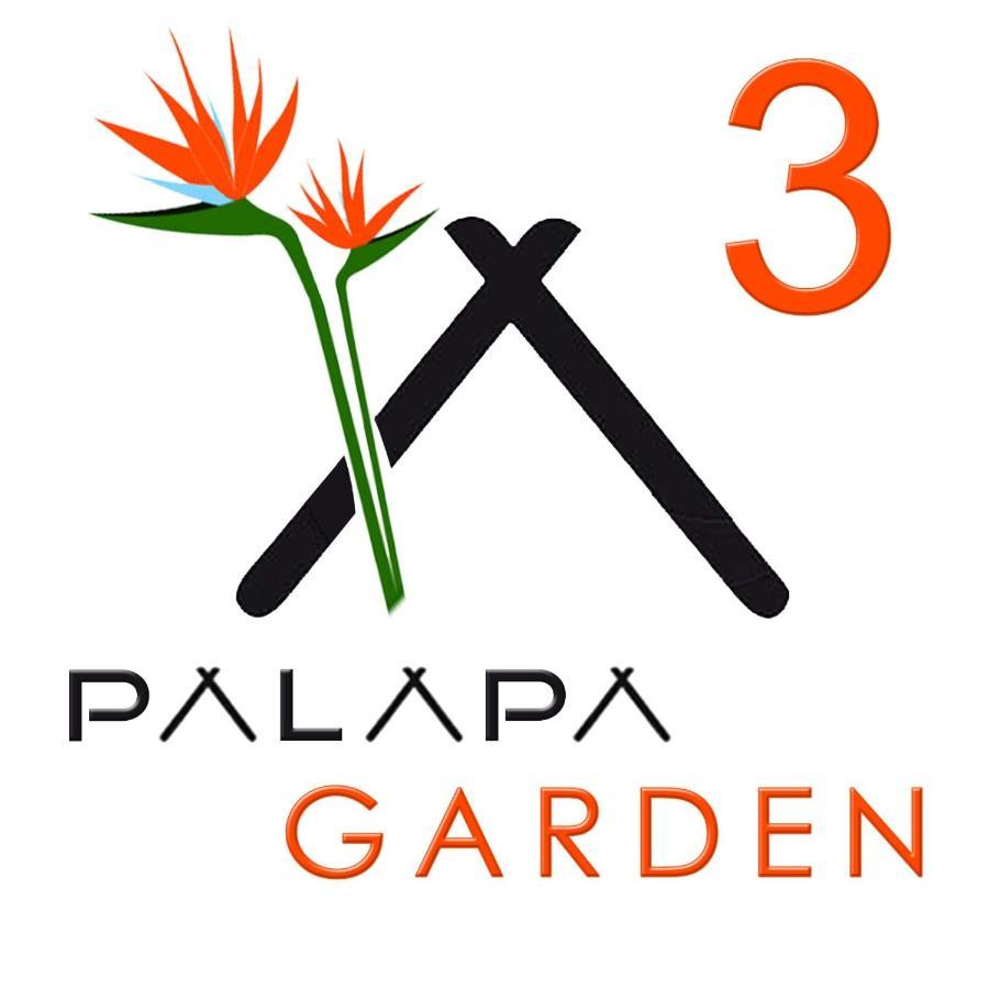 Palapa Garden Alojamientos, Piscina Privada Y Cerca Del Mar Chiclana de la Frontera Εξωτερικό φωτογραφία