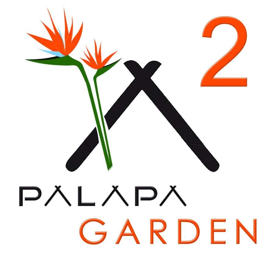 Palapa Garden Alojamientos, Piscina Privada Y Cerca Del Mar Chiclana de la Frontera Εξωτερικό φωτογραφία